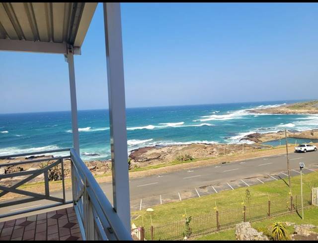3 BEDROOM PROPERTY TO RENT IN UVONGO BEACH